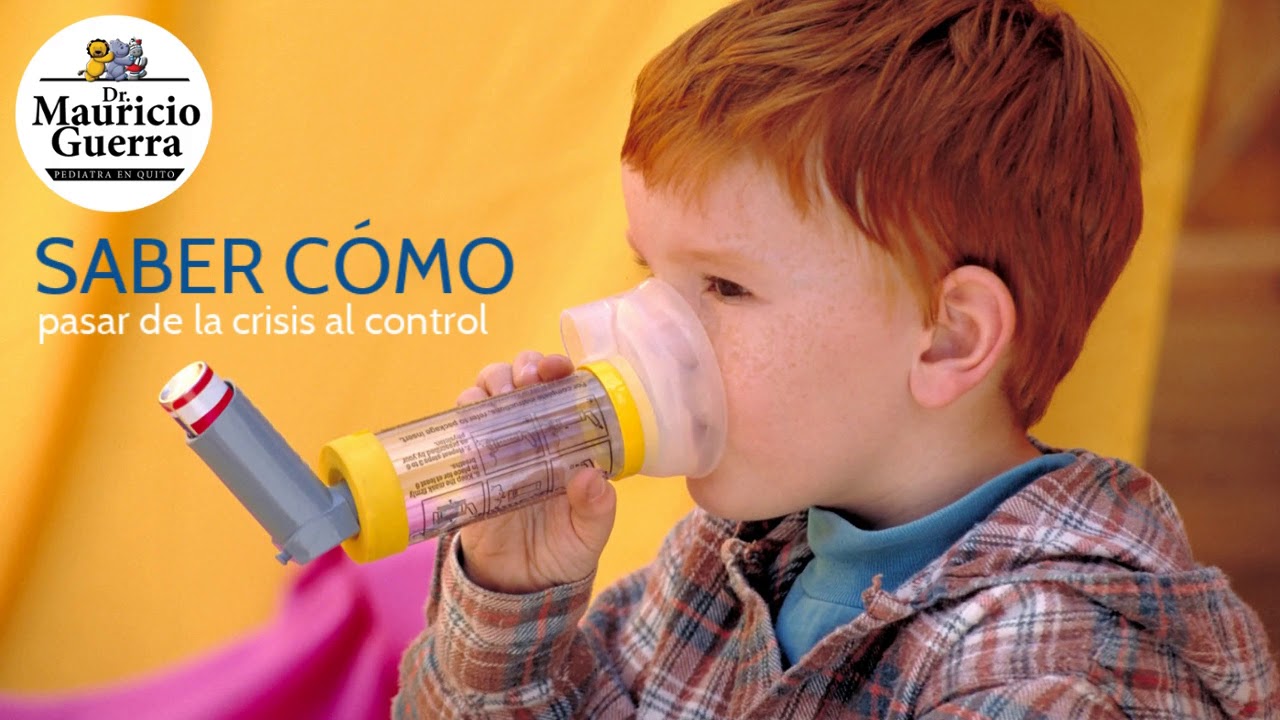 “Video educativo con 10 recomendaciones prácticas para padres de niños con asma, enfocado en el control de síntomas, prevención de crisis respiratorias y mejora de la calidad de vida infantil.”