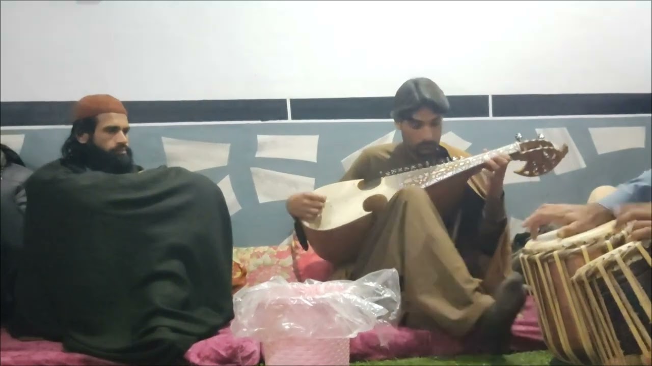 میسری 💖 دا اعطاءاللہ پہ آواز 🔥