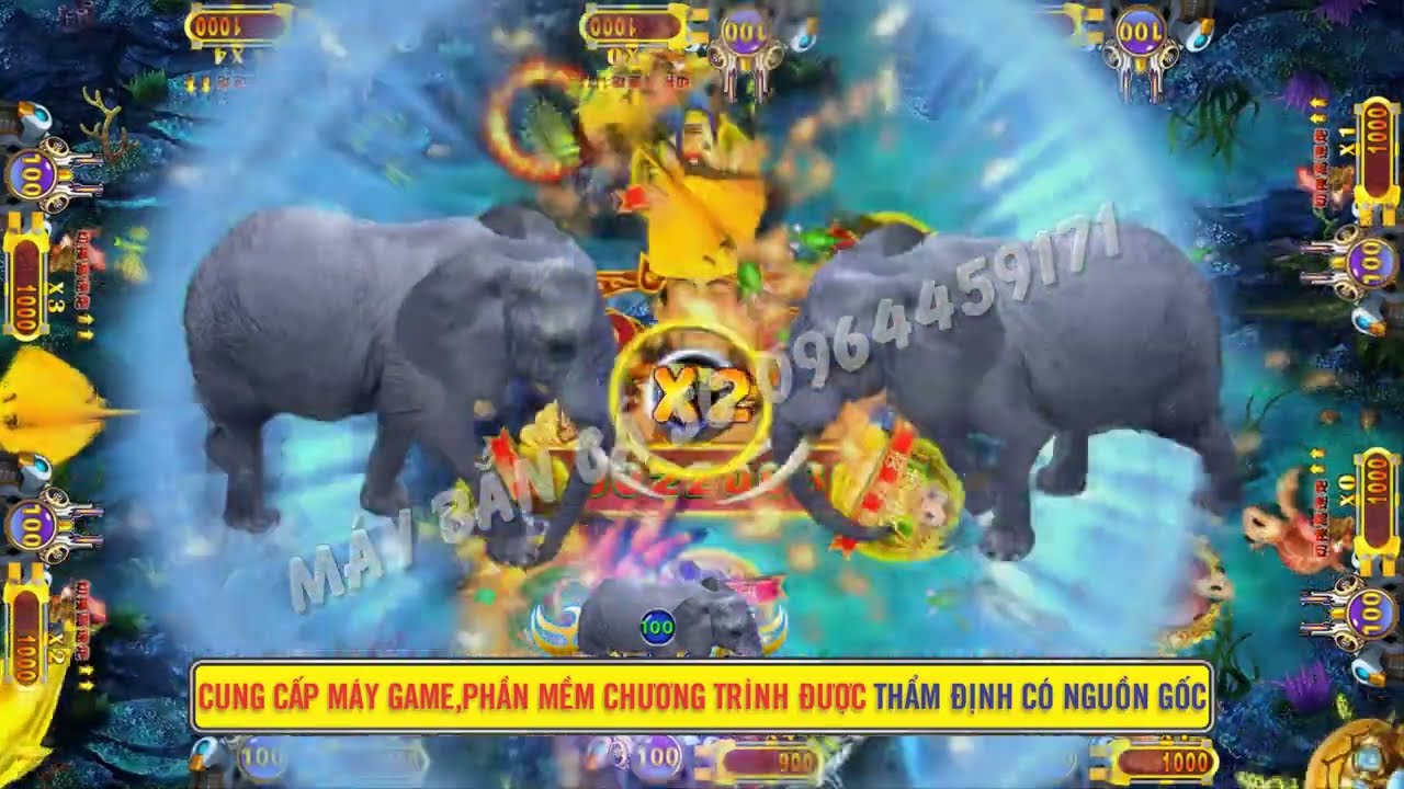 bingohall casino no deposit THẦN TÀI ĐẾN,Phần mềm game bắn cá,nhập khẩu và phân phối độc quyền tại Việt Nam.Doanh thu ổn định.