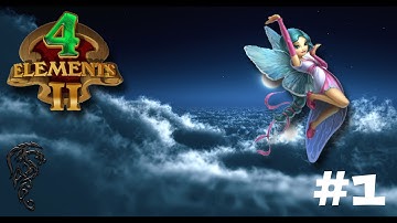 Cooliex Presents: 4 Elements II (P1 Pegasus)