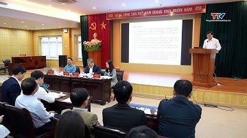 Học viện Chính trị khu vực I tổ chức tọa đàm ngoại khóa về công tác xây dựng Đảng| NSTH