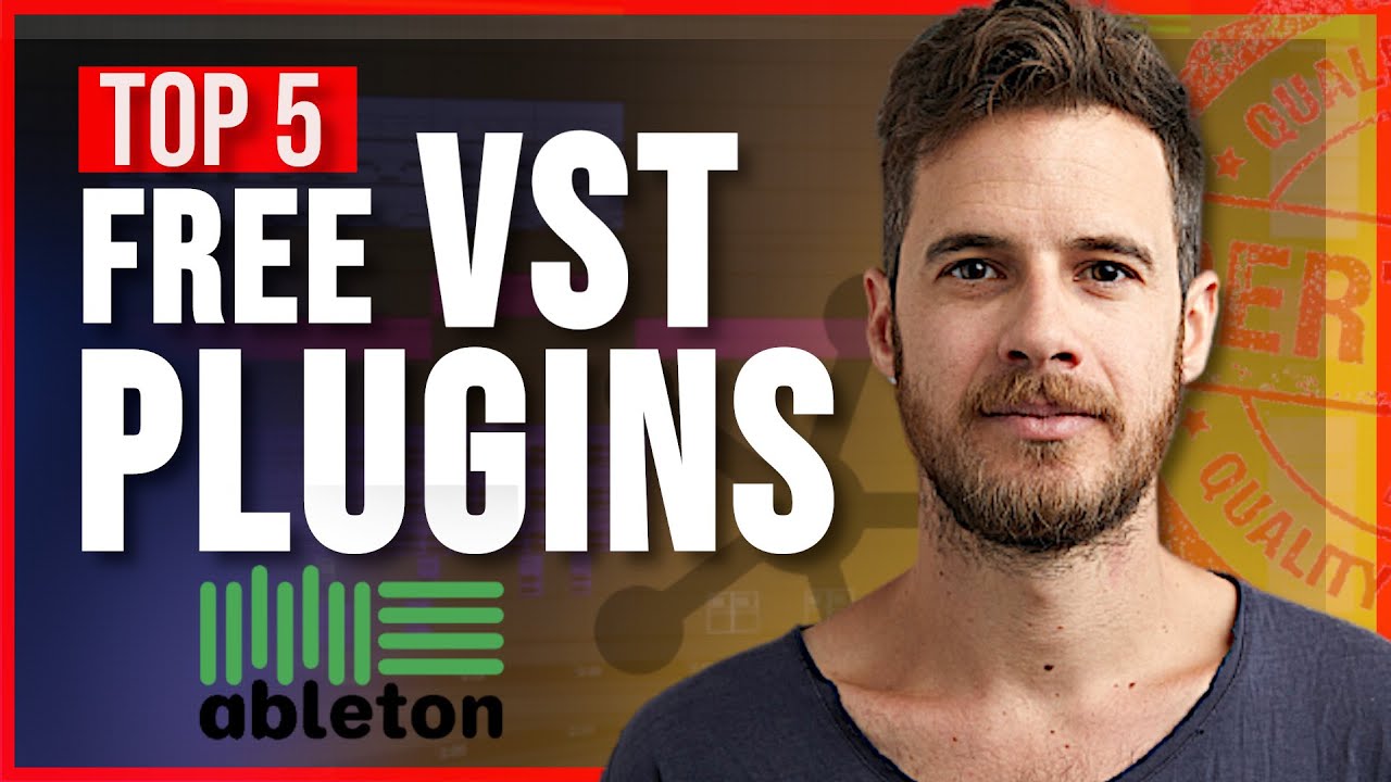 5 FREE Plugins Every EDM Producer Should Own - Best Free VST Plugins For Future Bass