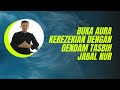 Buka Aura Kerezekian Dengan Gendam Tasbih Jabal Nur