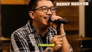 Denny Caknan - Roda Panguripan | Sampun Mboten Enten Tenagane | AI COVER
