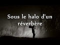 Disturbed  the sound of silence  traduction