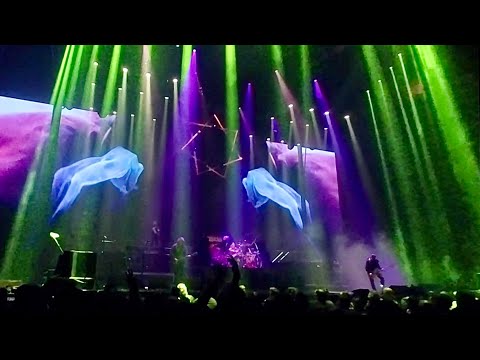 TOOL Pneuma *HQ AUDIO* Allentown PA 2023