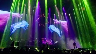 TOOL Pneuma POV *HQ AUDIO* Allentown PA 2023