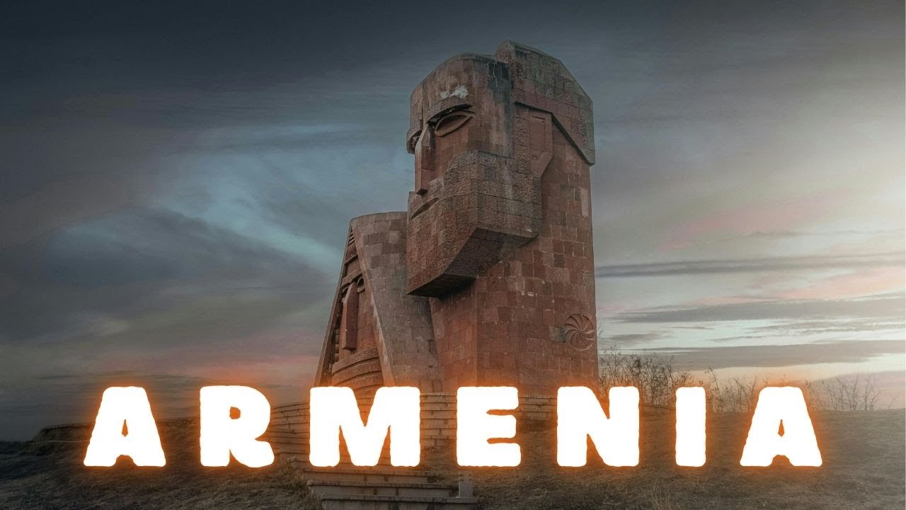 Our Homeland 🇦🇲 Armenia - YouTube