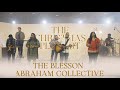 The christmas playlist  the blesson abraham collective  the gospel expression  kraftsmen media