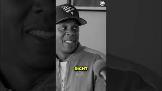 Jay-Z: Fame vs. Reality - The Barbershop Truth #shorts