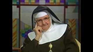 Mother Angelica Live Classic  Miracles of Jesus  4/16/1996