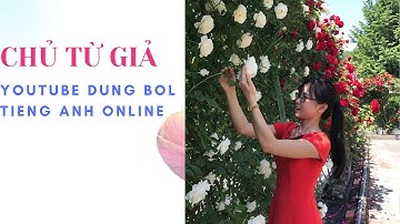 CHỦ TỪ GIẢ IT, THERE. NGHE LẠ NHƯNG ĐƯỢC SỬ DỤNG RẤT NHIỀU.