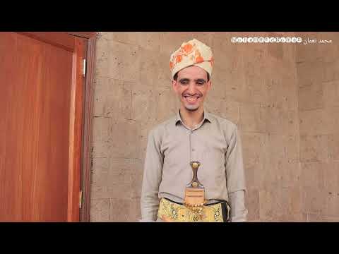 محمد نعمان وحسام|لما تتزوج الثانية سكته كوميدي 2023