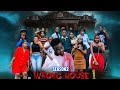 WRONG HOUSE 01 SEASON 2 WRONG HOUSE 01 SEASON 2