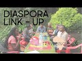 Diaspora Link- Up!: Meet & Greet