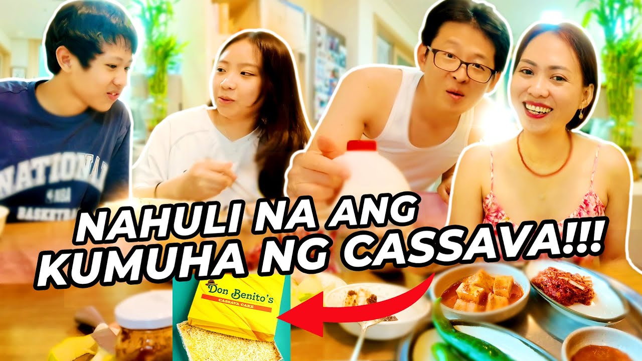 LIFE IN KOREA | NAKAKAHIYA PERO WALA NA MAGAGAWA | 