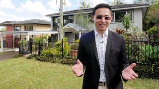 SOLD! Tom Zhang - 39 Arafura Street, Upper Mount Gravatt QLD 4122