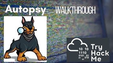 Exploring Autopsy | Cyber forensics | Tryhackme | Investigation of cases