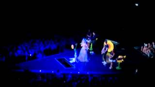 Katy Perry - Praatje 2 Live / Ziggo Dome 09/03