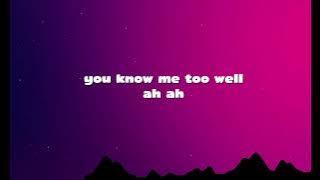 KNOW ME TO WELL ( New hope club & Danna paola )
