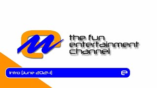 Emasmegatv - Intro June 2024