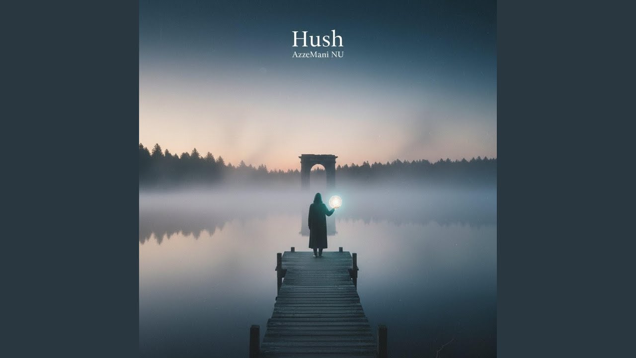 Watch Hush on YouTube Watch Hush on YouTube