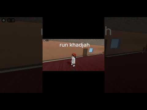 run khadijah YouTube
