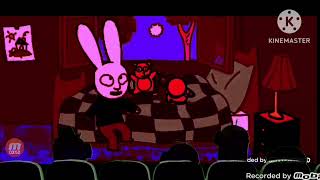 Minions Watching Rosie Rules Anti Piracy Screen Good Ending