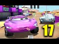 Cars Fast as Lightning Holley Shiftwell Character 