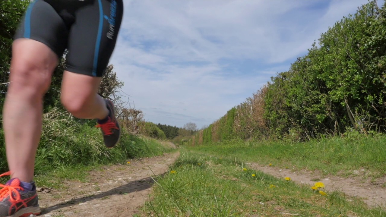 Guildford Triathlon YouTube