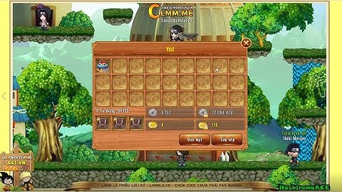 Làng Lá Phiêu Lưu Ký | 3000 Bánh Kem Của Bạn server Kha CôTeck | 1 Câu Chuyện Mang Tên Chia Tay NY..