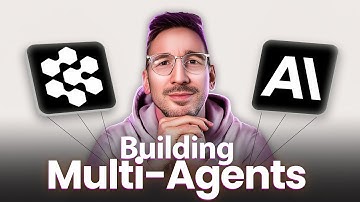 The #1 MISTAKE with Multi-Agent Systems