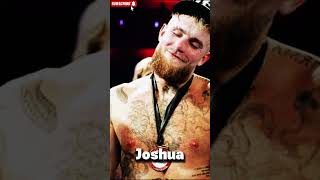 Jake Paul Couldn’t Survive This #mma #boxinghighlights