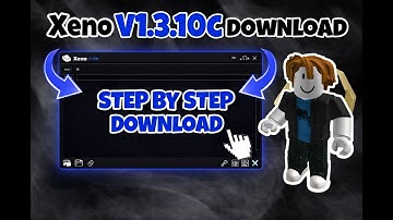 🚀 Xeno Executor v1.3.10c - Best Keyless and Free Roblox Exploit (Direct ZIP)