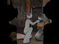 I Miss you~//[Wenda x Gray]:🩶🤍//#sprunki #alightmotion #animation #edit