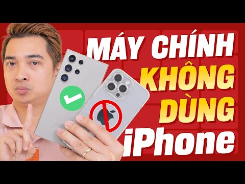 Mình không thể