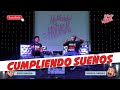 HABLANDO HUEVADAS-[Reggaetón poético-La Boa inmortal-"Cumpliendo sueños"]-Décimo Quinto Episodio