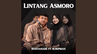 Lintang Asmoro (feat. Surepman) (Keroncong)