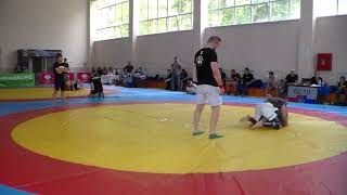 547 ADCC.MD 2018 • Olimpia  HDV 9469