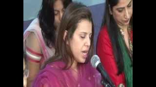 Download Lagu Preethi Kamath Lalwani sings Darshan Do Ghanshyam MP3