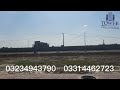 5 marla plots for sale in Jinnah ext block of Bahria Town Lahore