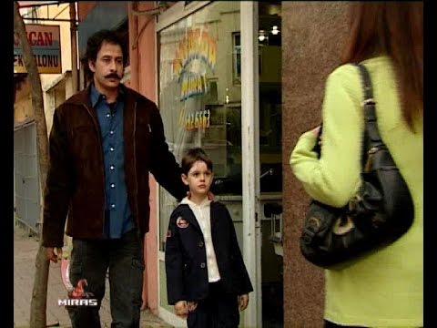 Bagyşla - 6.Bölüm (Miras TV | Turkmen Dilinde)