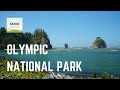 Ep. 50: Olympic National Park | RV travel Washington State camping