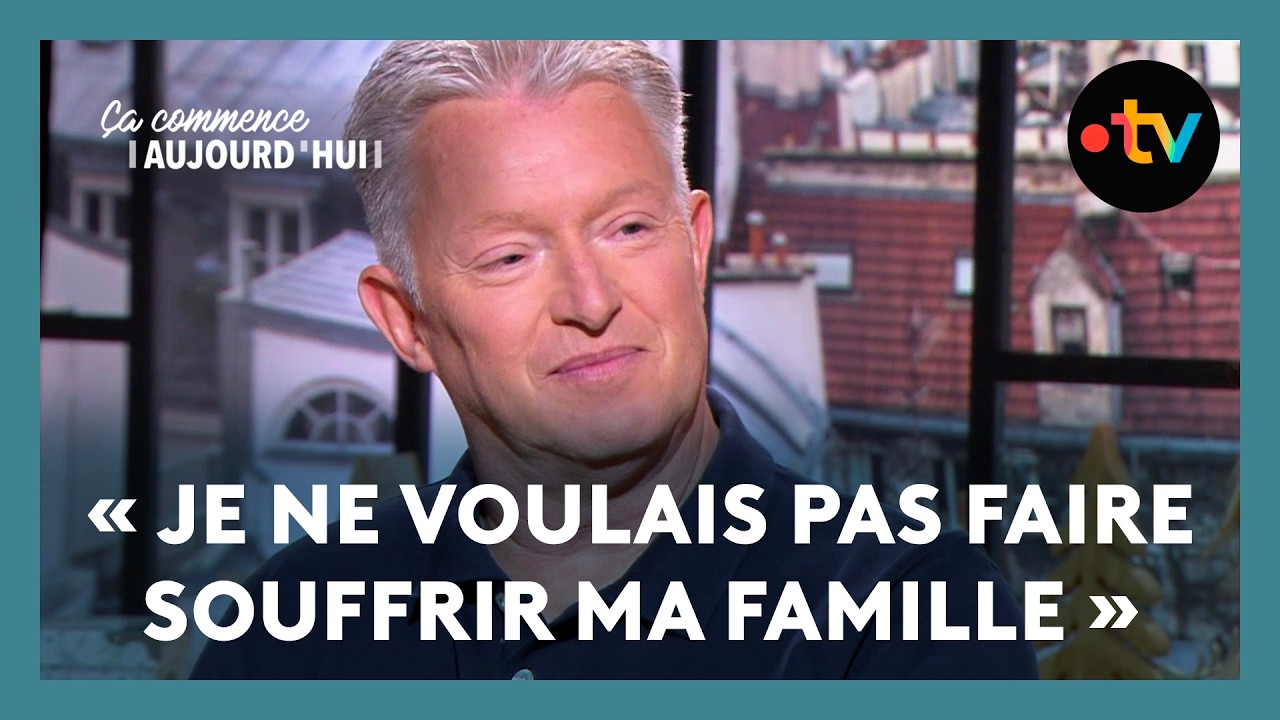 Une infidélité... et un bébé ! - Ça commence aujourd'hui