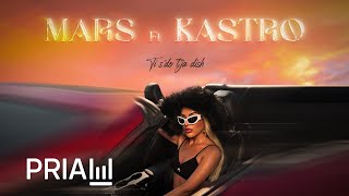 Mars ft. Kastro - Ti s&#39;do t&#39;ja dish (Official Video) (Prod. BO Beatz)
