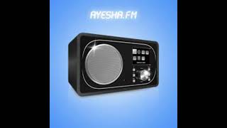 AYESHA.FM - VOL. 2