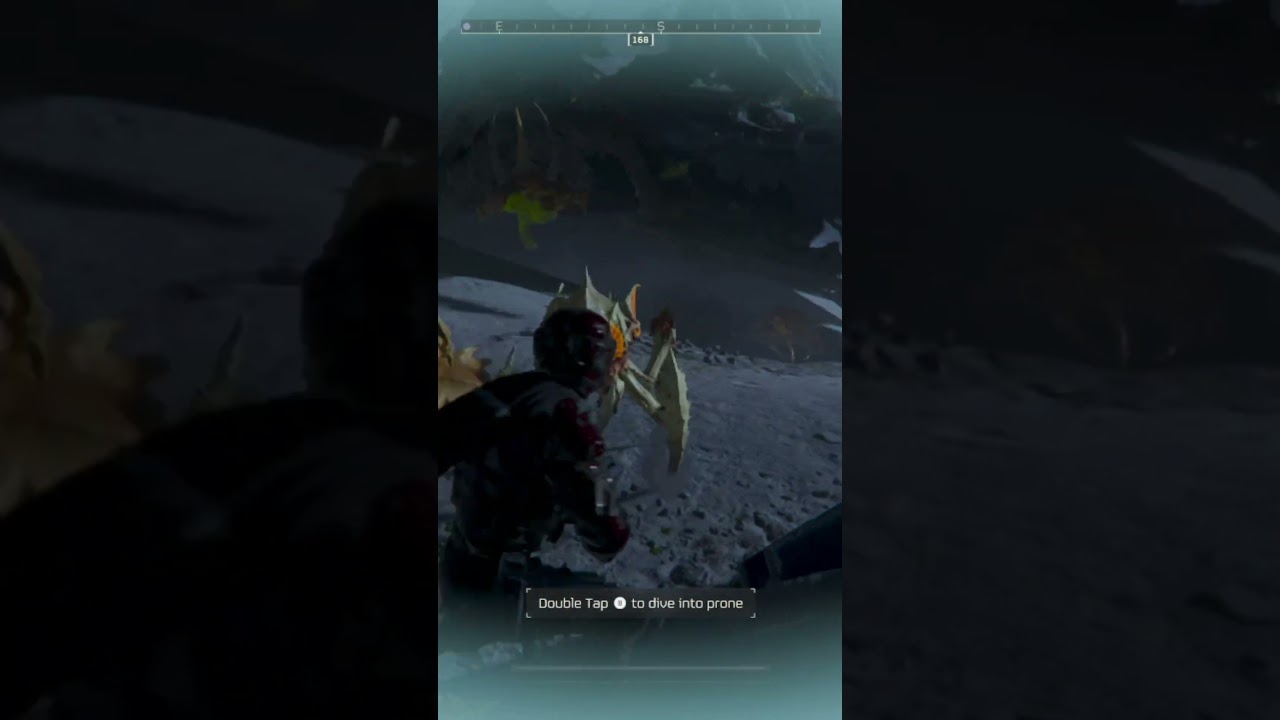 Helldivers 2 - Being a Gears of War Veteran