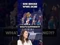 My Mom Broke WWE 2k26