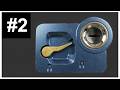 Master Reference Images Part 2 -- Learn Polygon Modeling -- Part 42