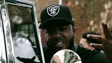 Dontkallmeluxxy- Dada Day(intro) (OFFICIAL VIDEO)